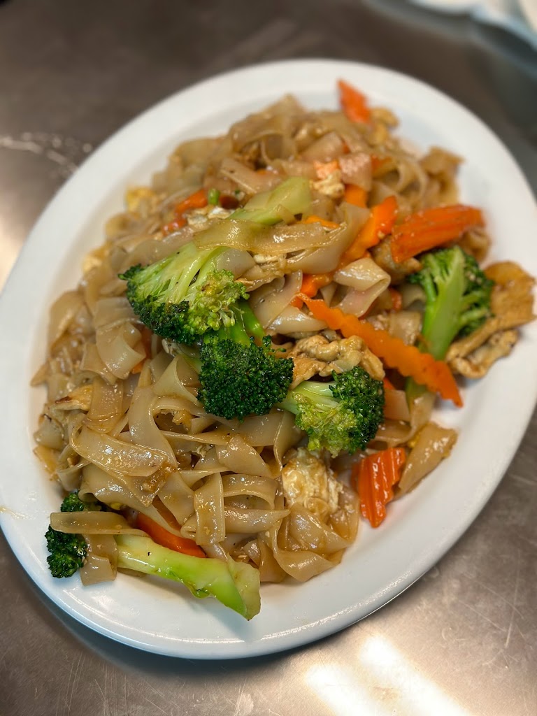 Nim’s Chiang Mai Thai Cuisine