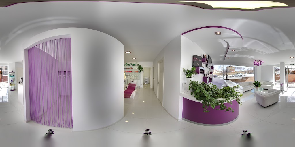 Salon de Belleza Laura Perrino