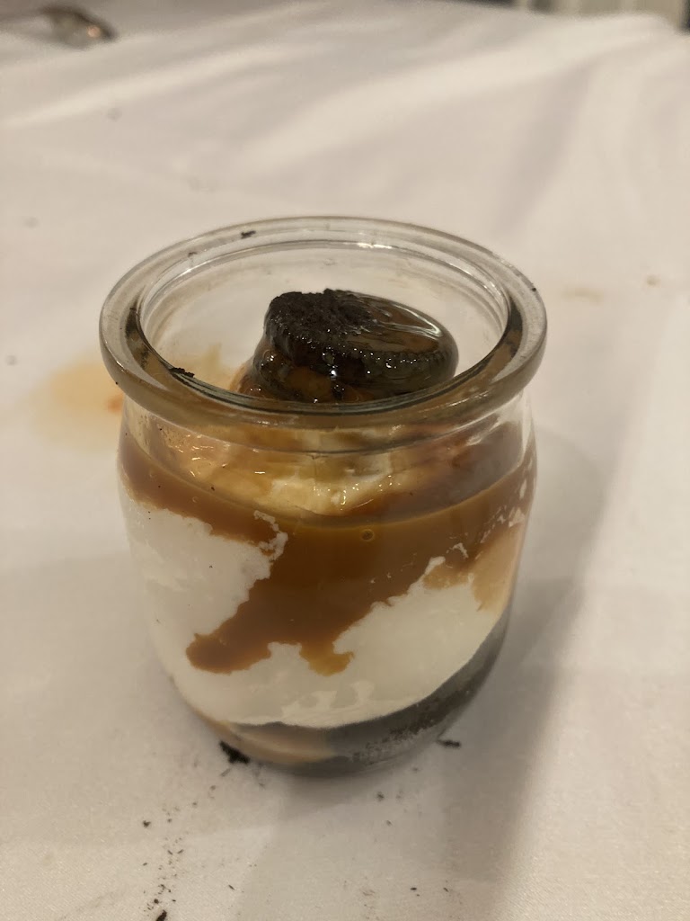 Restaurante YA — Mas recientes