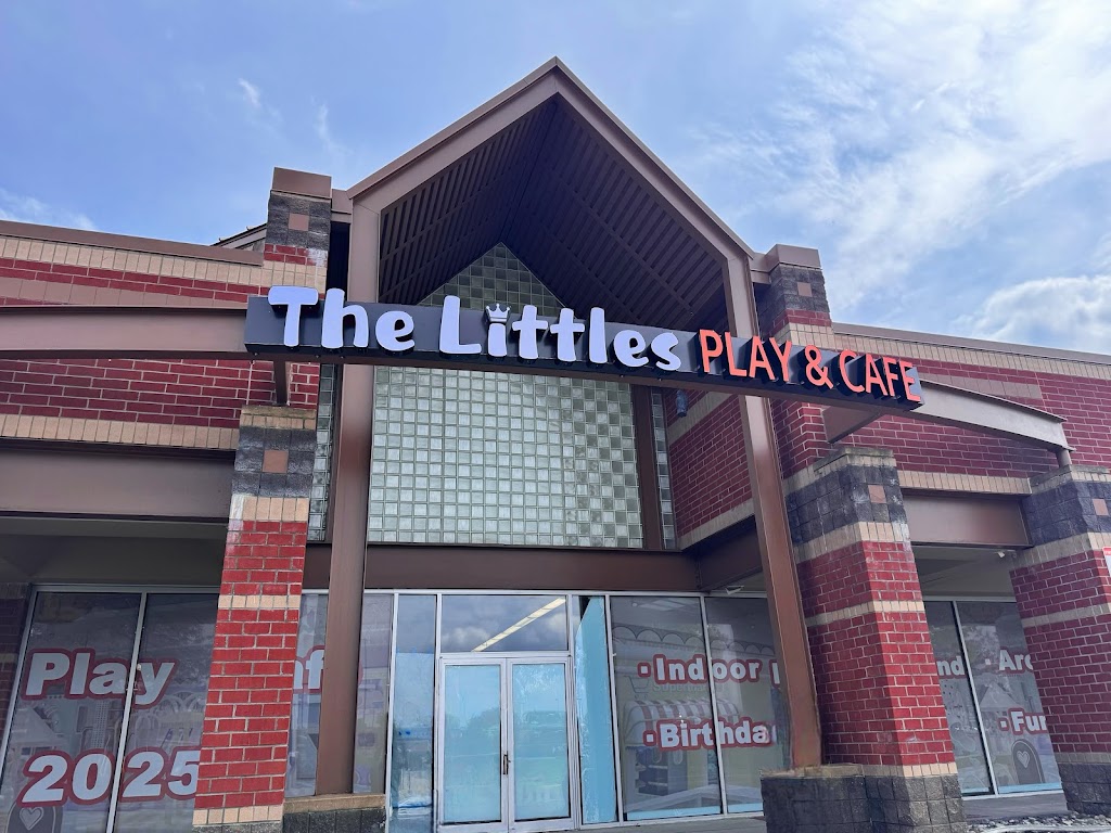 Photo of The Littles Play Cafe