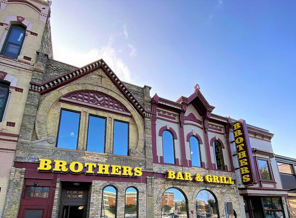 La Crosse Sign Group