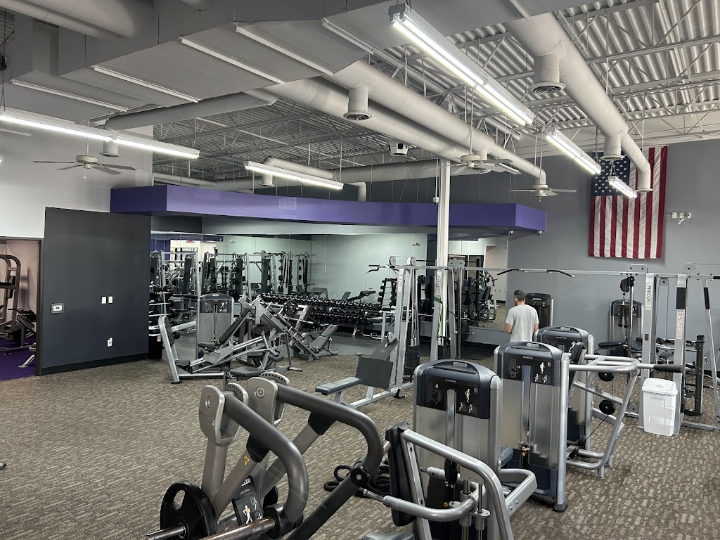  Anytime Fitness