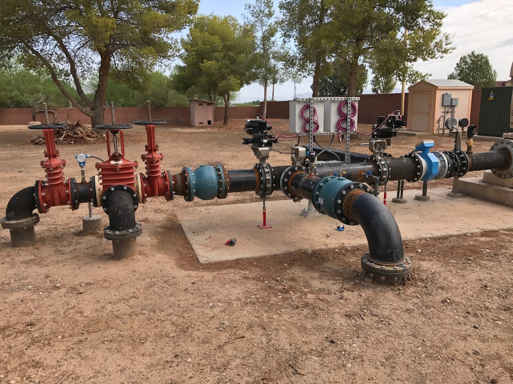 West Tech Equipment Inc.