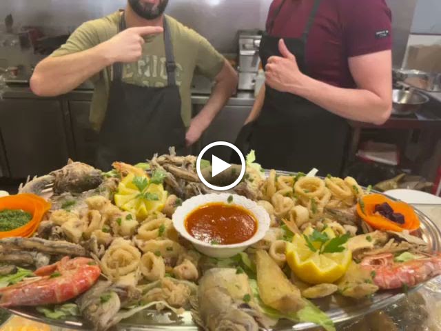 Zina Tacos restaurante marroqui — Comida y bebida