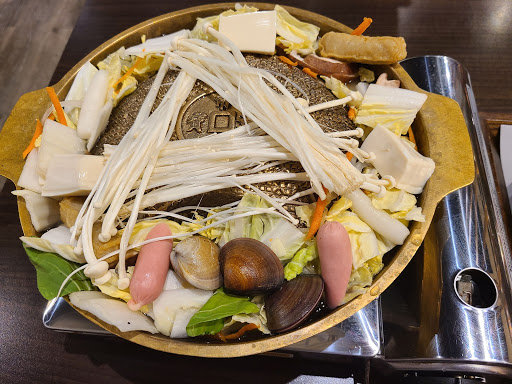 全州韓二石 豆腐·石鍋專門店 斗六店 的照片