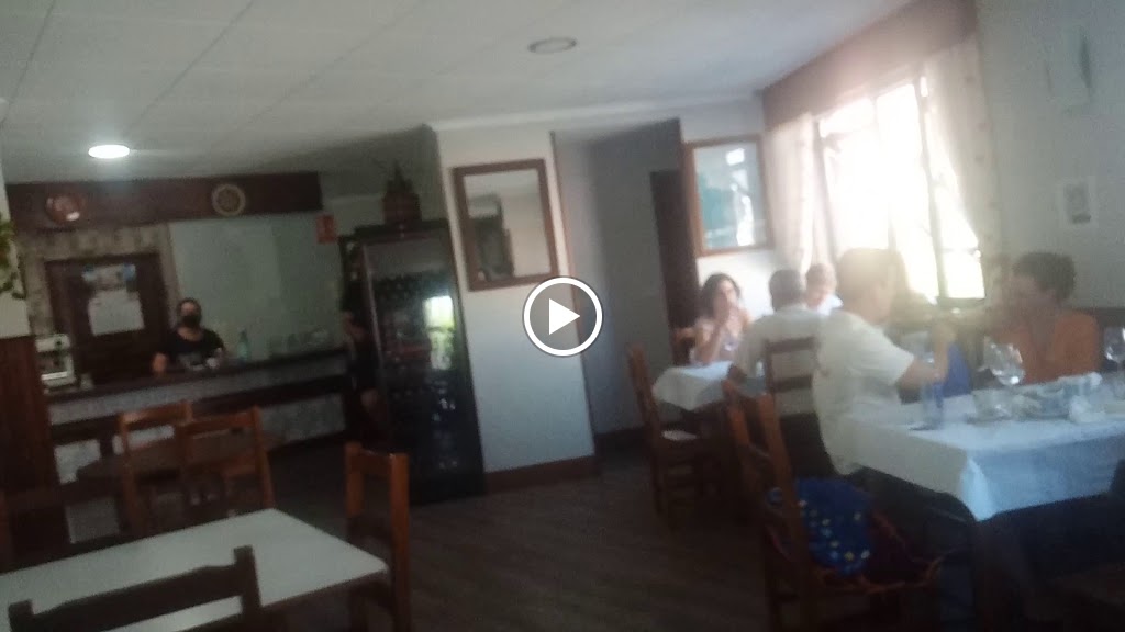 Restaurante Casa Eladio — Videos