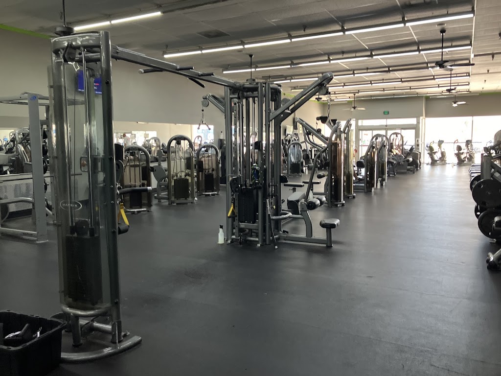  Method Strength & Fitness