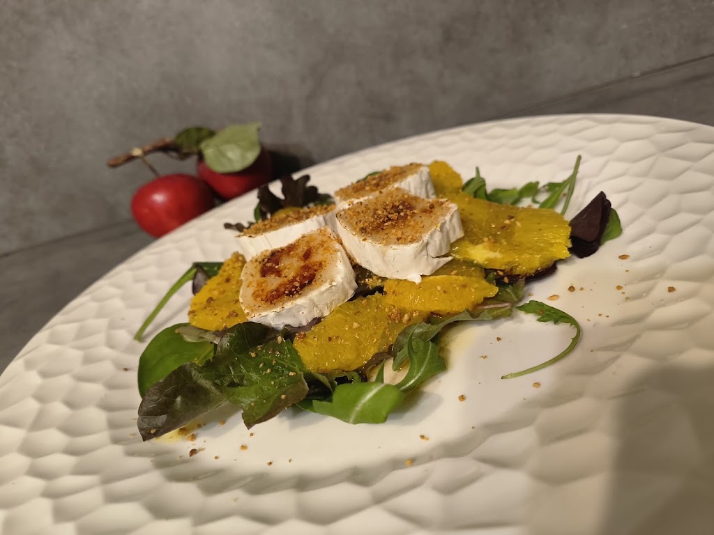 EL 21 coffee & restaurant — Comida y bebida