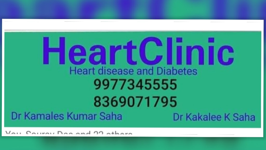 Dr. Heartclinic
