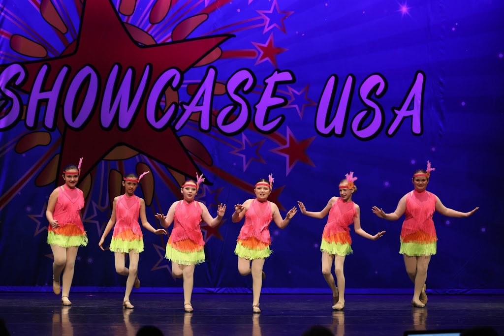  Kem's Gym and Dance, llc