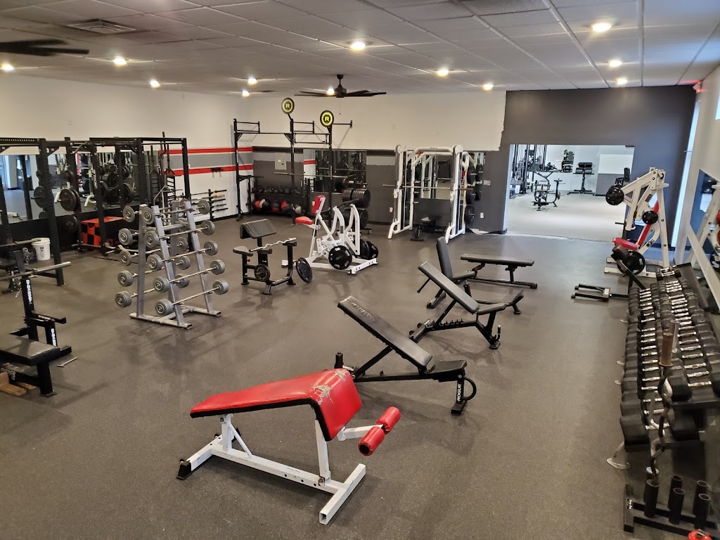  Source Fitness Center