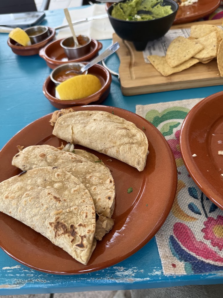Taqueria Echale Manito — Mas recientes