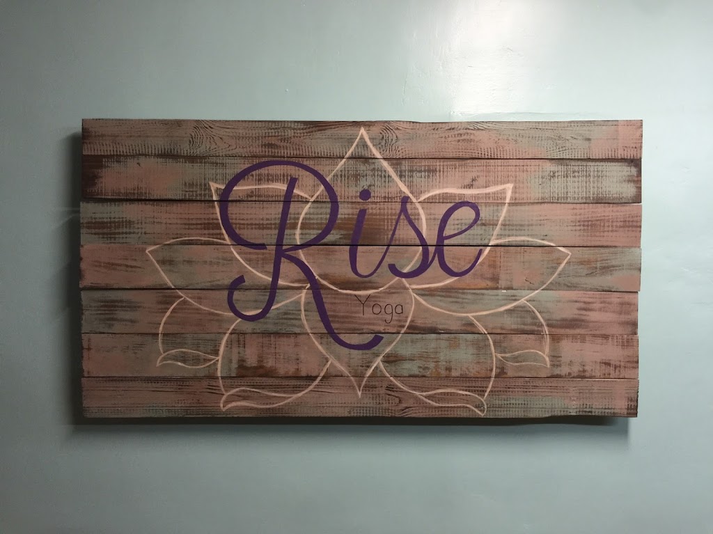  Rise Yoga Ohio