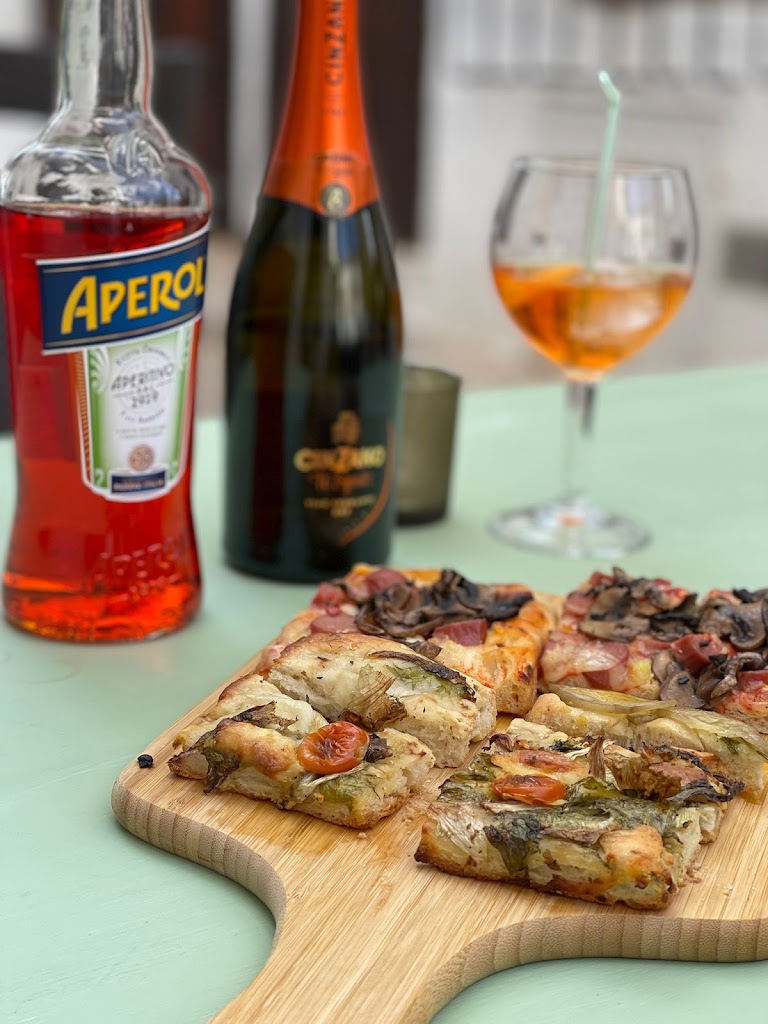 La Bottega dei Sapori Altea — Comida y bebida