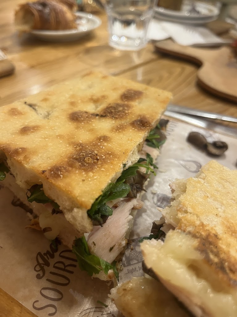 Focaccia