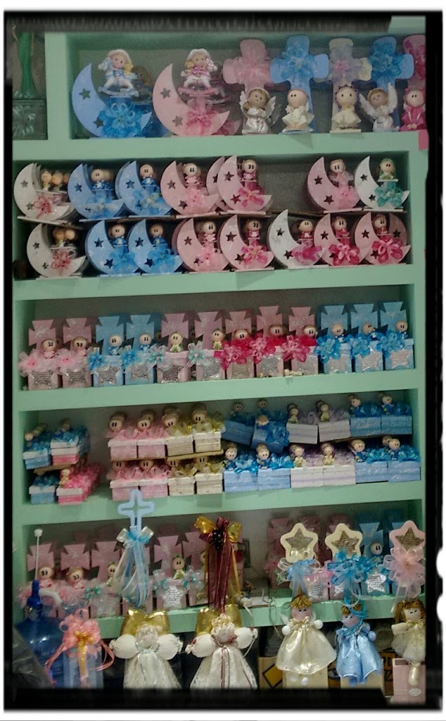 Marisela Accesorios para 15 anos y boda