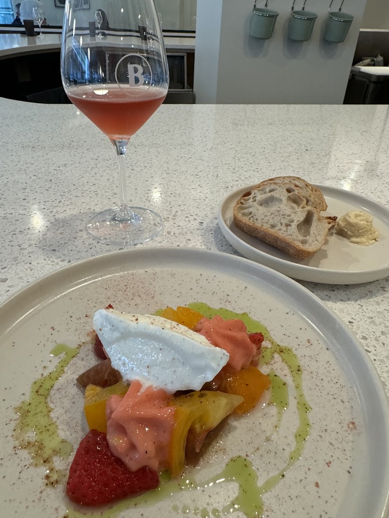 Food & drink