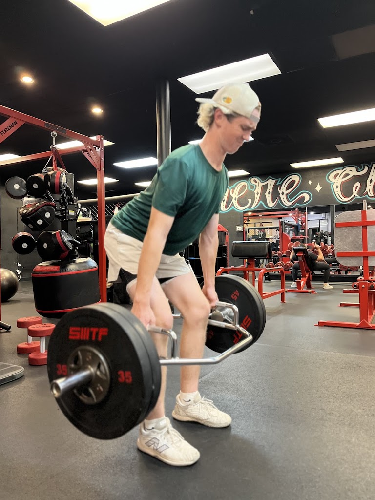  Prime Evolution Fitness & Sports Performance