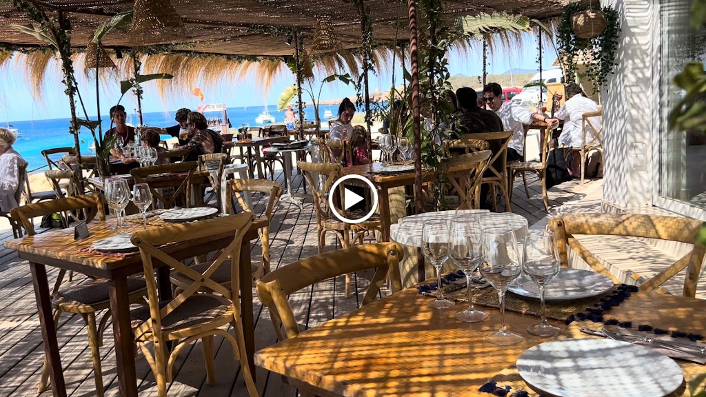 Restaurante S'Illa Des Bosc — Videos