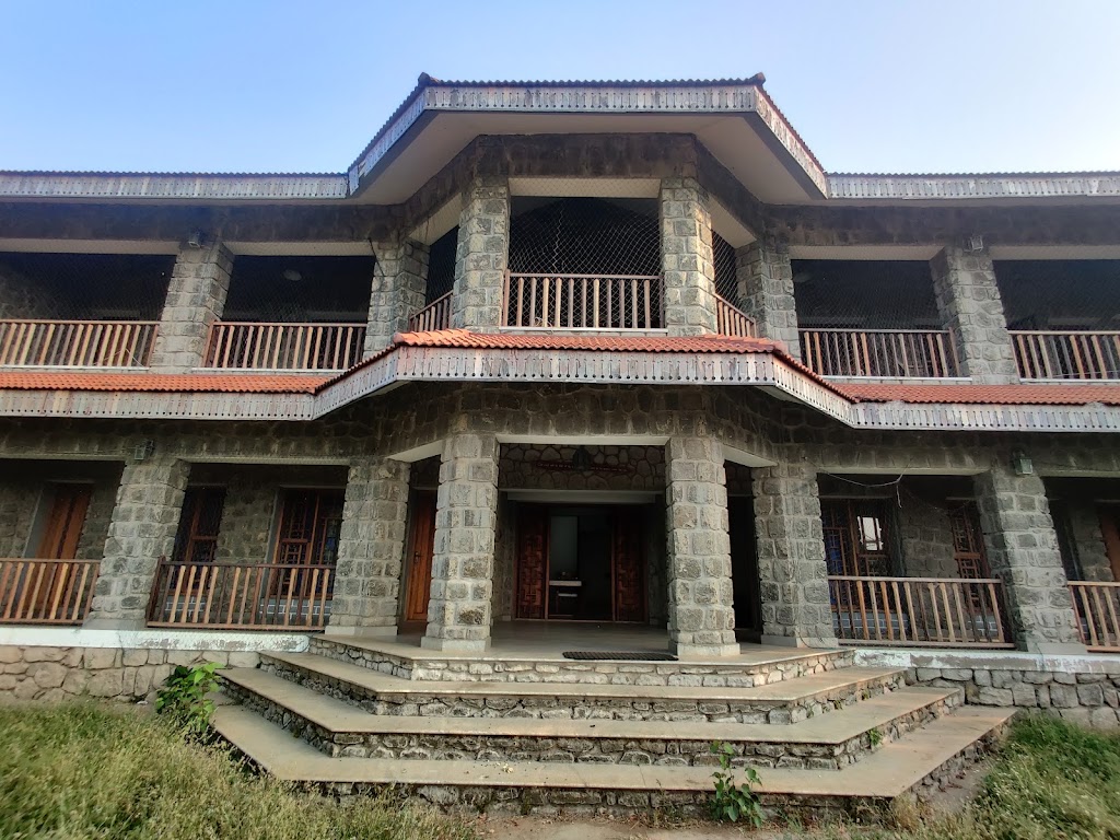 Joppa House Kanyakumari