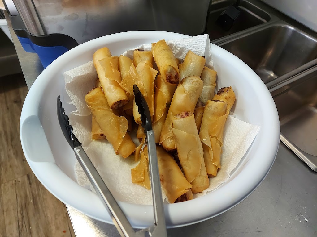 Spring roll