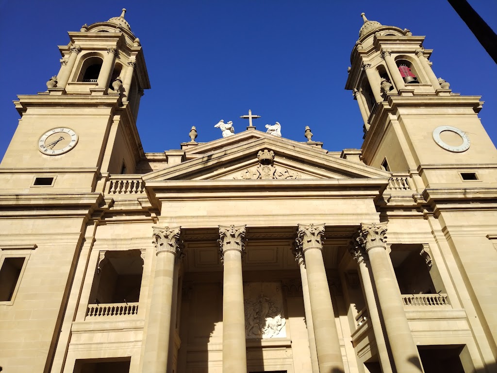 Catedral Metropolitana de Santa Maria la Real de Pamplona