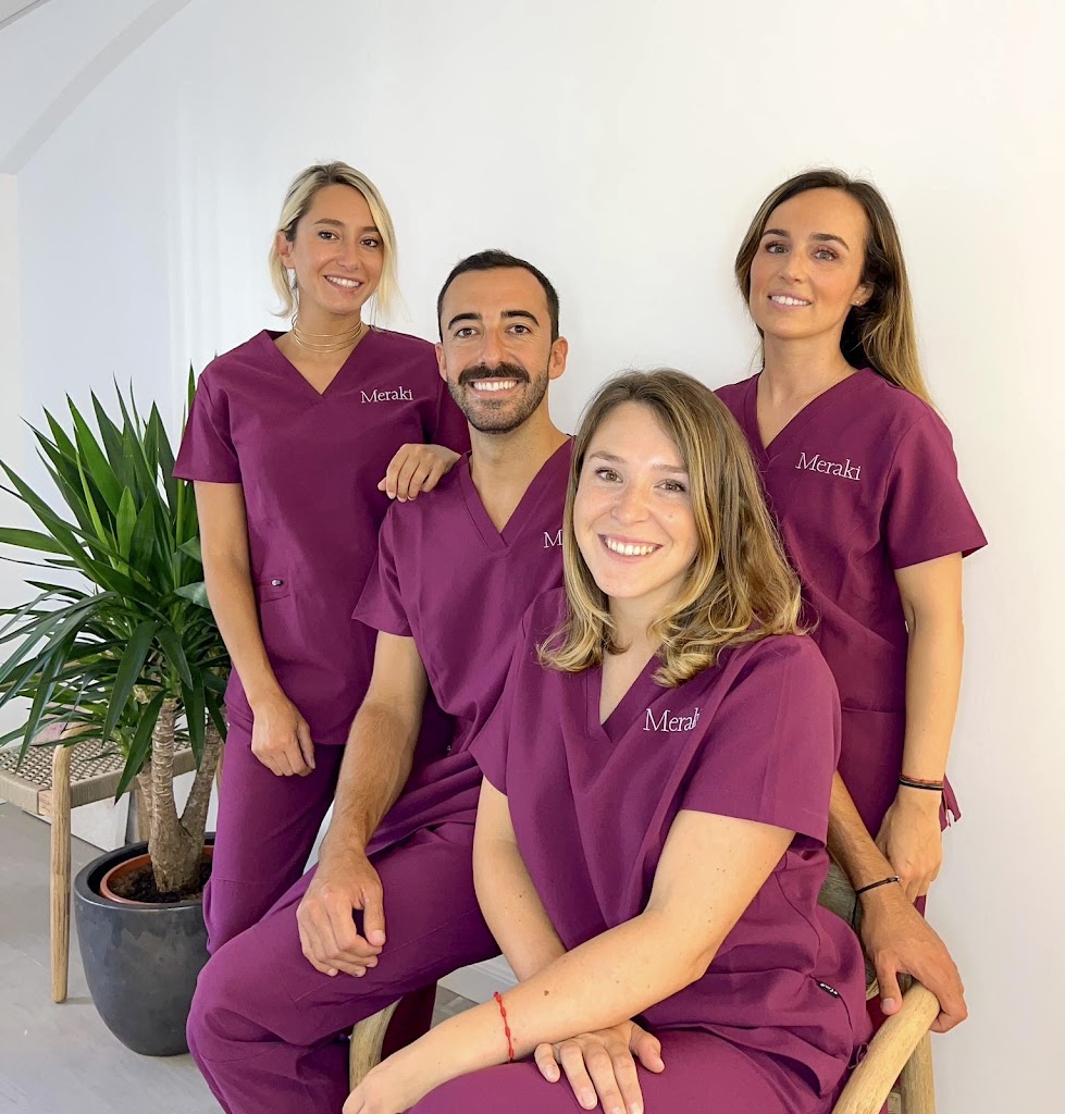 Clinica Medico Estetica-Meraki Dermoestetica
