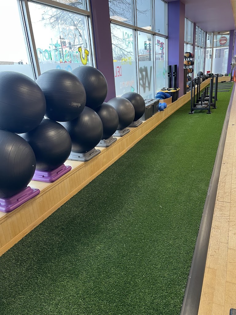  W3Body, A Women's Gym- Berwyn