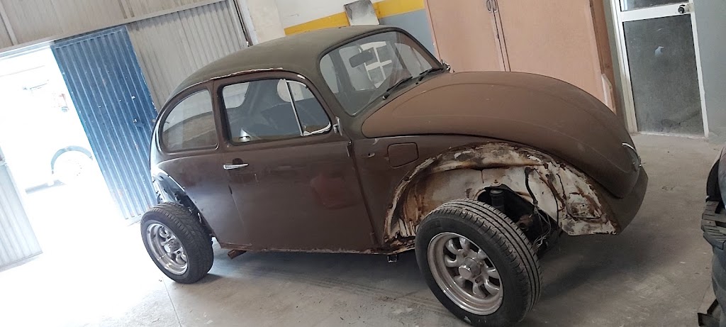 Autos Rodriguez Carretero