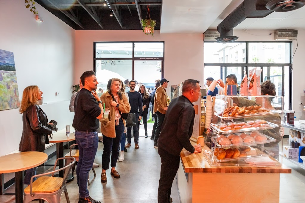 Photo of WINDOW COFFEE BAR Melrose