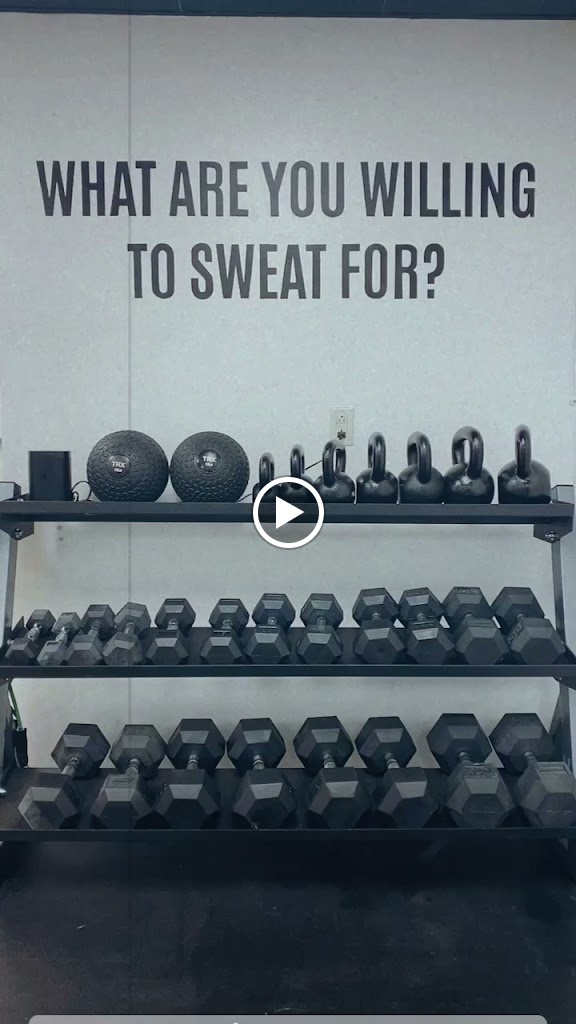  Femmé Revival | Sweat Studio