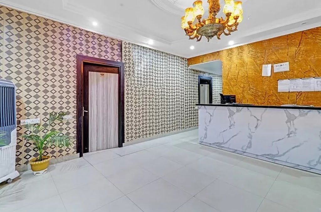 Hotel Taj Royale