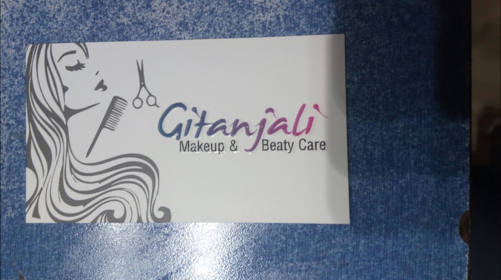 Geetanjali Makeup Beauty Care