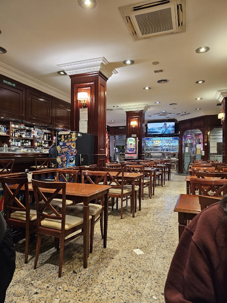 Bar La Flecha — Mas recientes