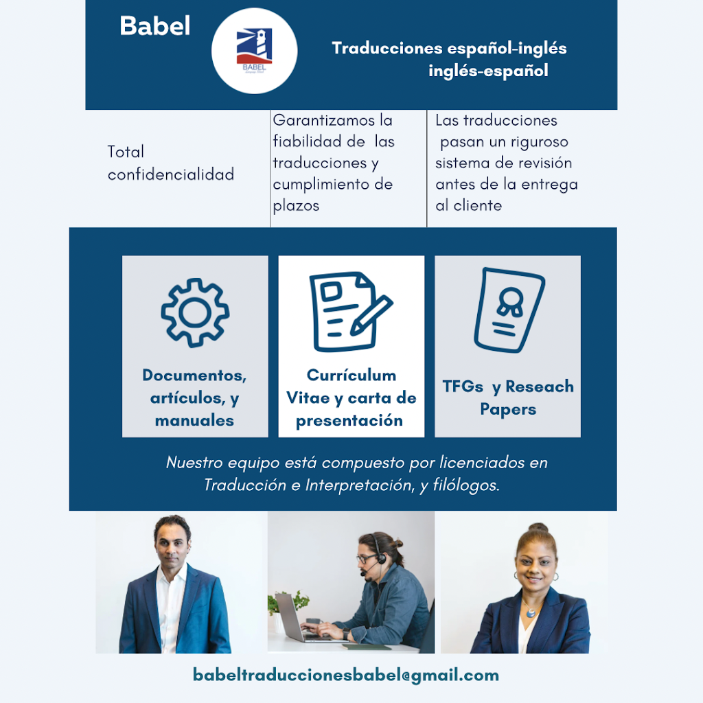 Babel Language School