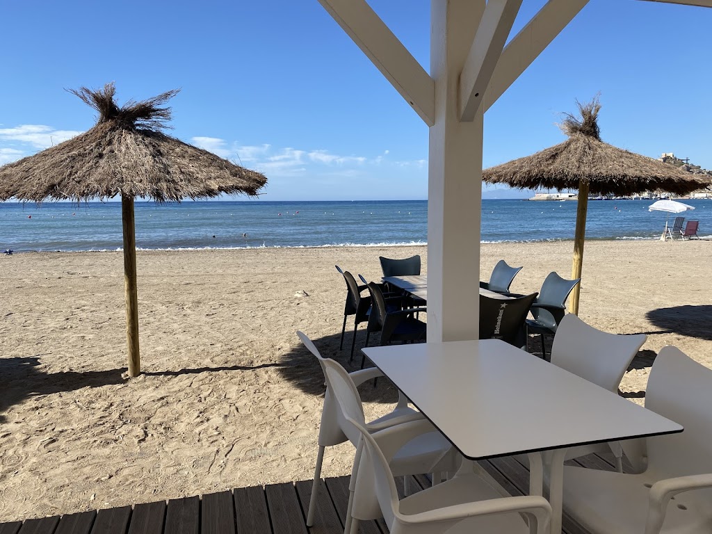 Chiringuito La Concha Beach