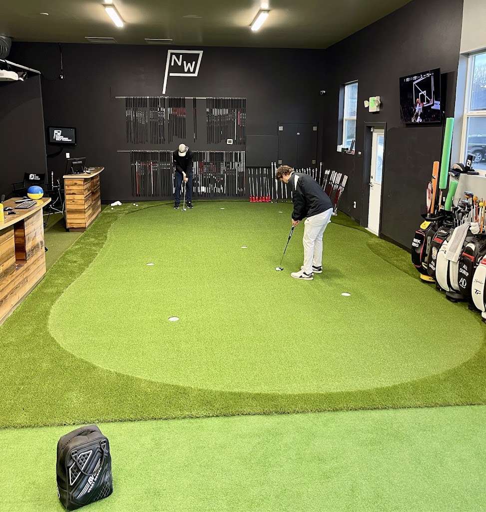  PNW Golf Academy - Issaquah