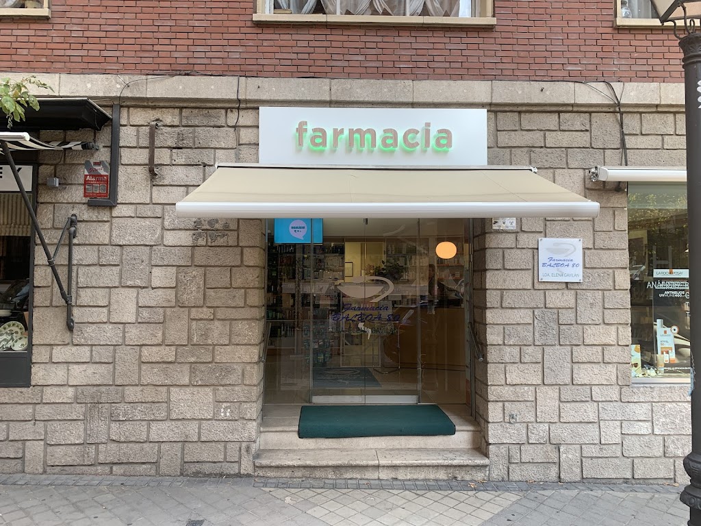 Maria Elena Gavilan Fernandez