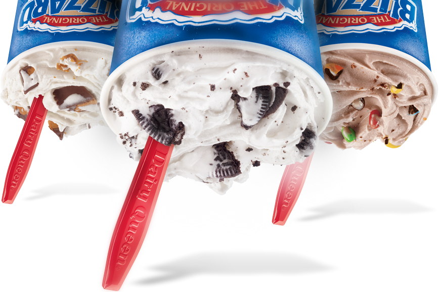 Ice Cream