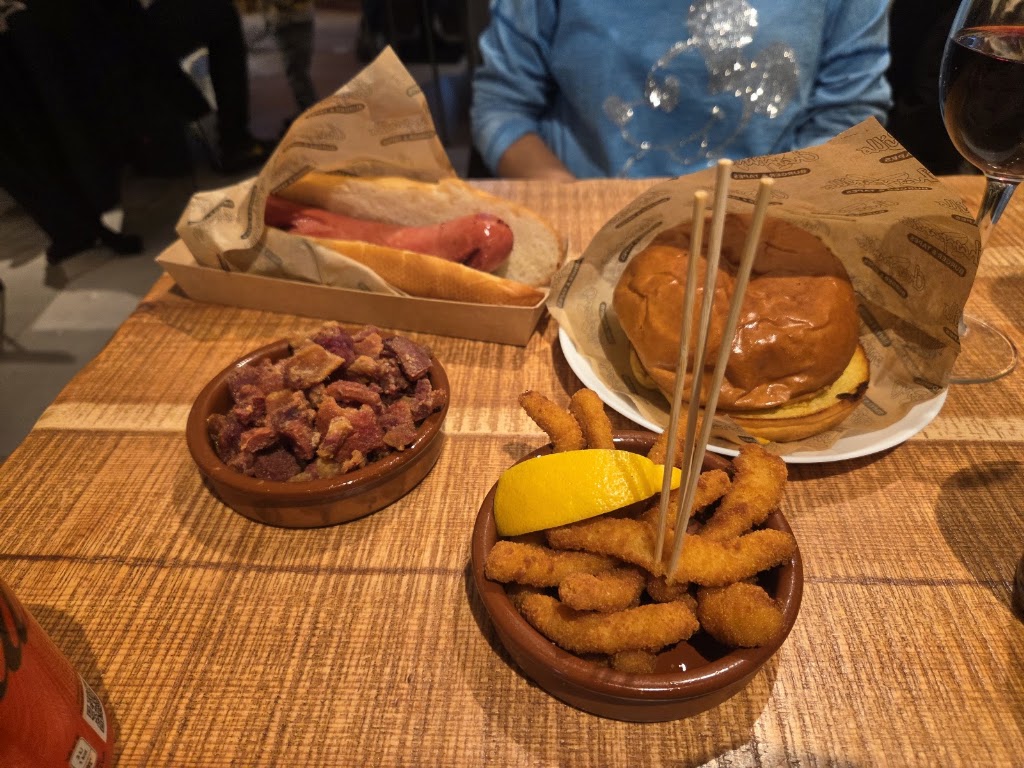 Champanillo Cardedeu — Mas recientes