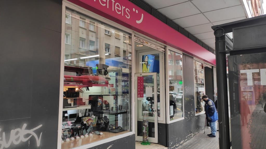 Cash Converters en Zaragoza