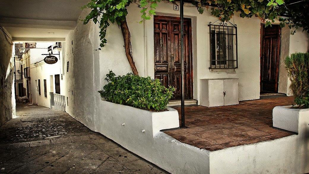 Asador de Pollos Campana I (Cruz De La Aurora)