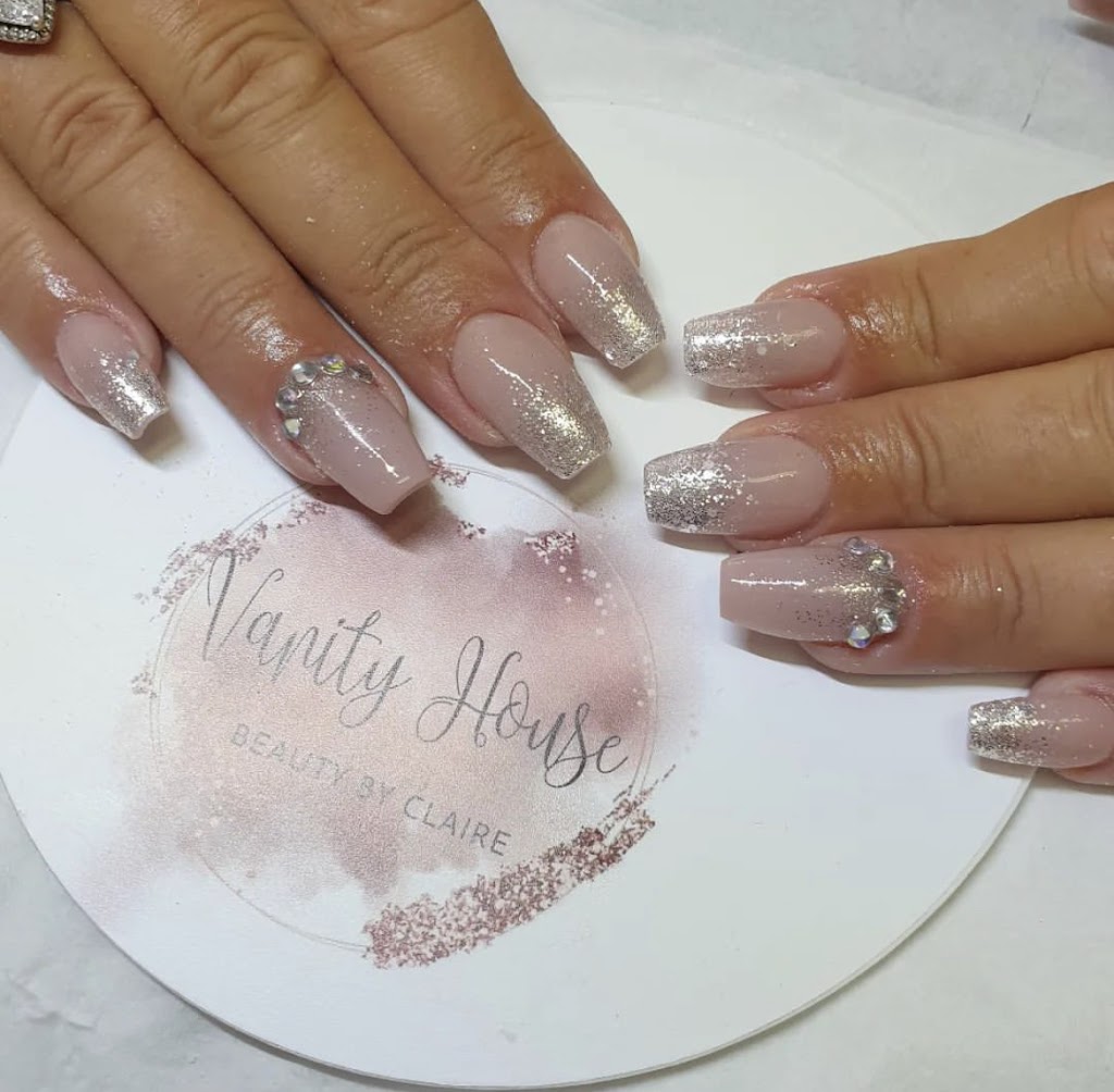 Clarity Nails Beauty & Education