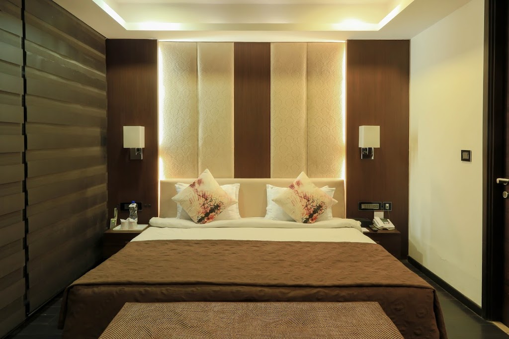 The Nanee Suites