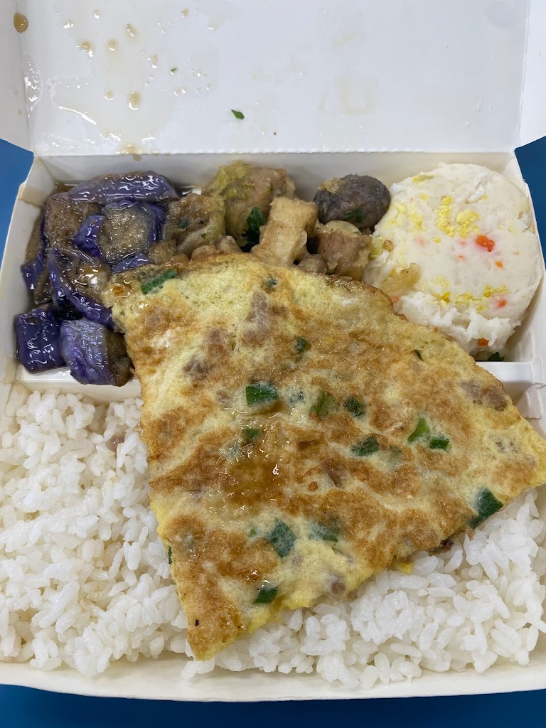 豪客自助餐 的照片