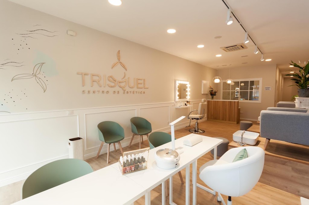 Trisquel Estetica