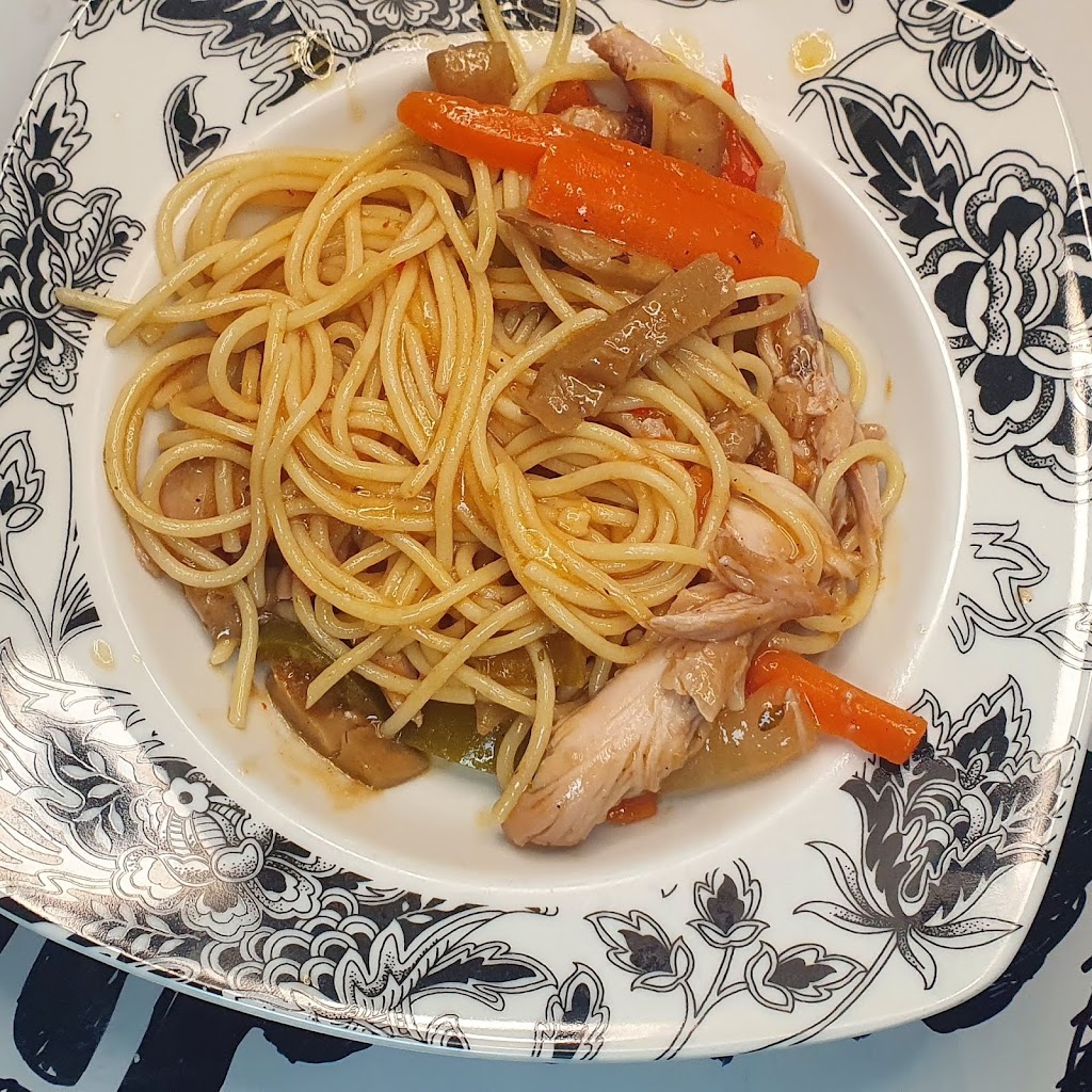 Claudia cafe bar — Del propietario