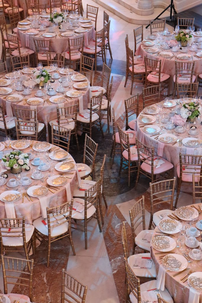 Purple Onion Catering Co