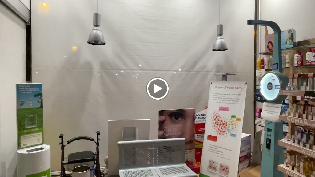 Farmacia Yanguas Alfaro — Videos