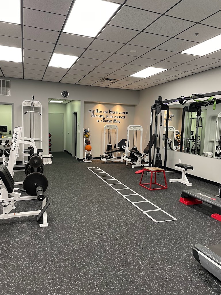  Forma Personal Training